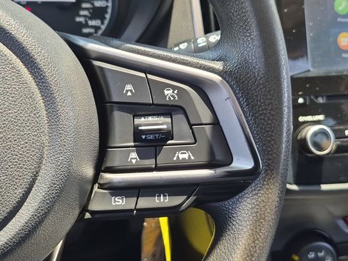 Used 2019 Subaru Forester w/ Alloy Wheel Package AWD/4WD image 17
