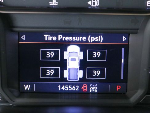 Used 2019 GMC Sierra 1500 AT4 w/ AT4 Preferred Package AWD/4WD image 16