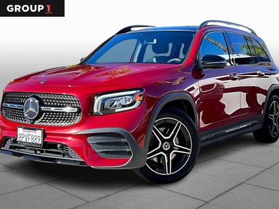 Used 2020 Mercedes-Benz GLB 250