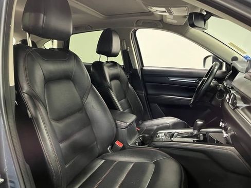 Used 2025 MAZDA CX-5 Carbon Edition AWD/4WD image 10