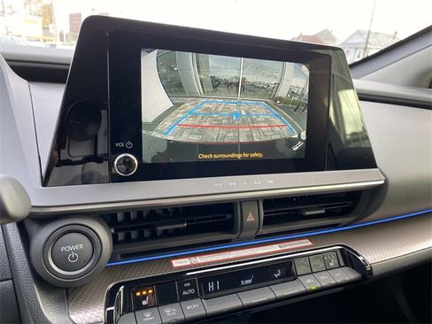 New 2026 Toyota Prius XLE image 9