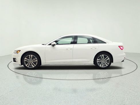 Used 2023 Audi A6 2.0T Premium AWD/4WD image 8