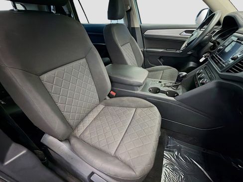 Used 2018 Volkswagen Atlas S FWD image 14