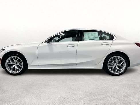 New 2026 BMW 330i Sedan w/ Convenience Package RWD image 6