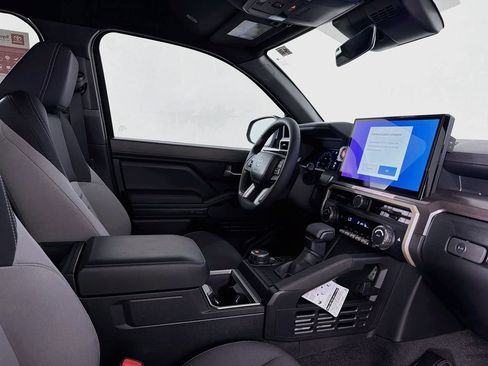 New 2026 Toyota Tacoma TRD Sport AWD/4WD image 33