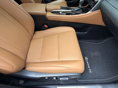 Used 2021 Lexus RX 350 FWD w/ Premium Package image 45