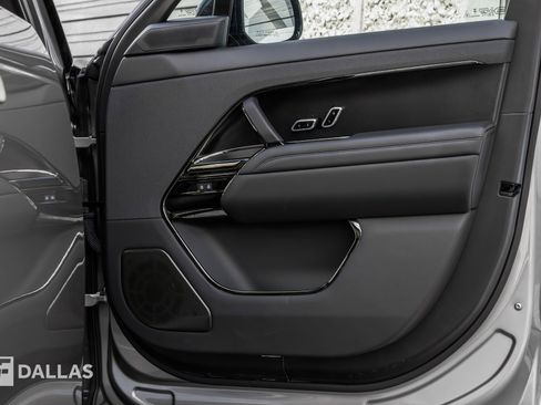 Used 2024 Land Rover Range Rover Sport image 38