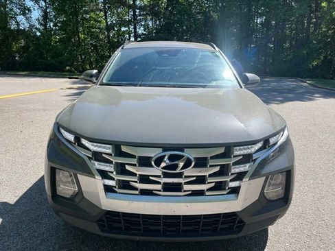 Used 2022 Hyundai Santa Cruz SEL w/ Activity Package AWD/4WD image 3