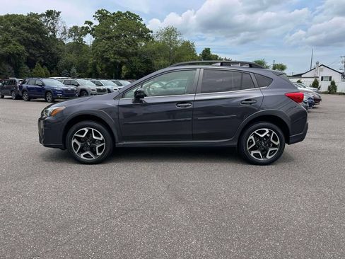 Used 2019 Subaru Crosstrek 2.0i Limited w/ Moonroof Package w/Navigation AWD/4WD image 5