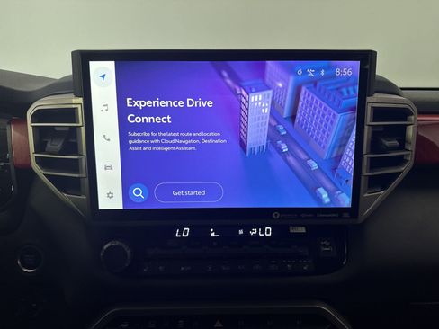 Used 2024 Toyota Tundra Limited image 15