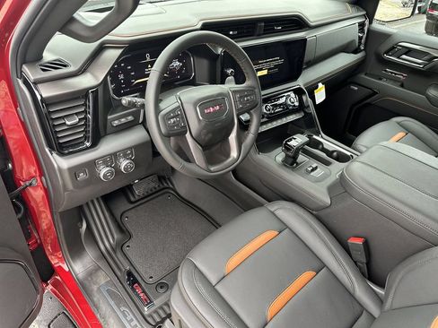 New 2026 GMC Sierra 1500 AT4 w/ AT4 Premium Package AWD/4WD image 13