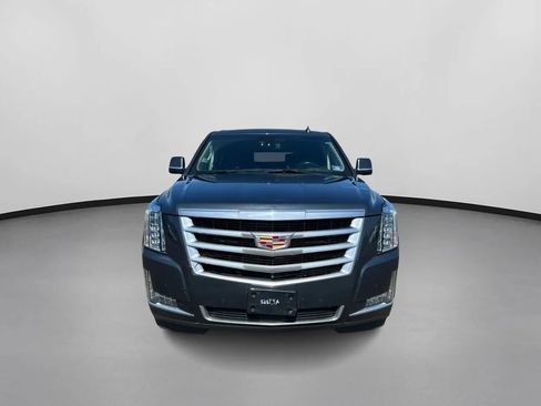 Used 2020 Cadillac Escalade ESV Premium Luxury AWD/4WD image 2
