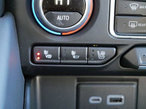 Used 2024 Chevrolet Tahoe High Country w/ Max Trailering Package image 22