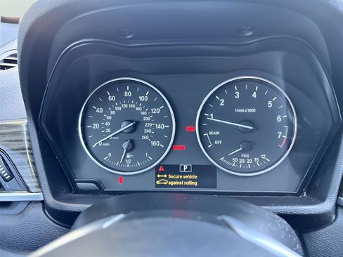 Used 2017 BMW X1 sDrive28i image 24