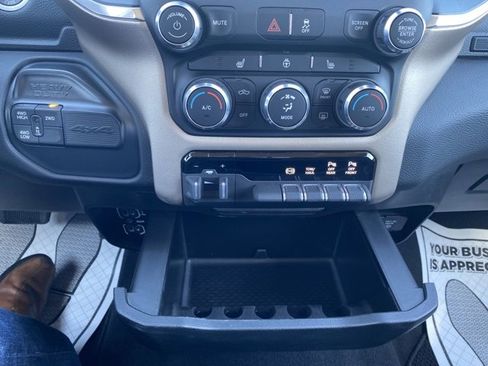 Used 2021 RAM 2500 Laramie image 19