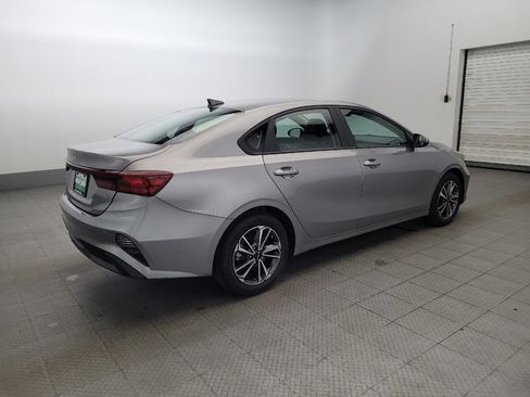 Used 2023 Kia Forte LXS image 10