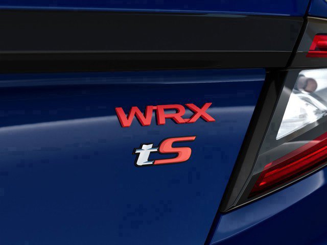 New 2026 Subaru WRX tS AWD/4WD image 11