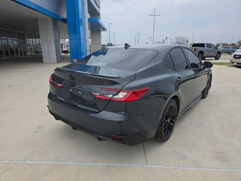 Certified 2025 Toyota Camry SE image 17