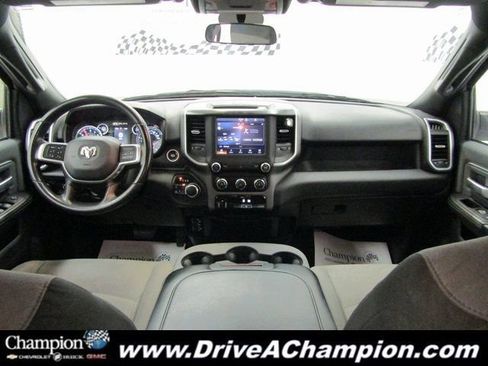 Used 2022 RAM 2500 Big Horn image 20