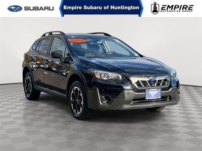Used 2023 Subaru Crosstrek 2.0i