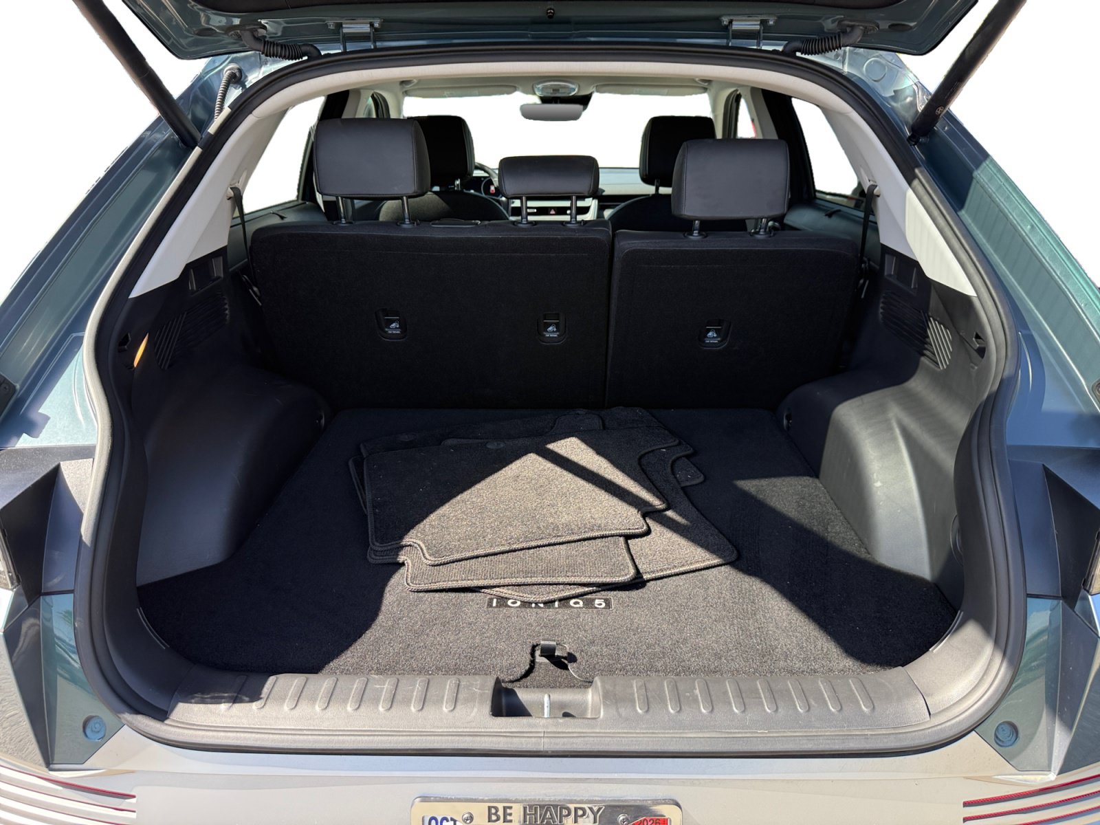Certified 2024 Hyundai Ioniq 5 Limited RWD image 17