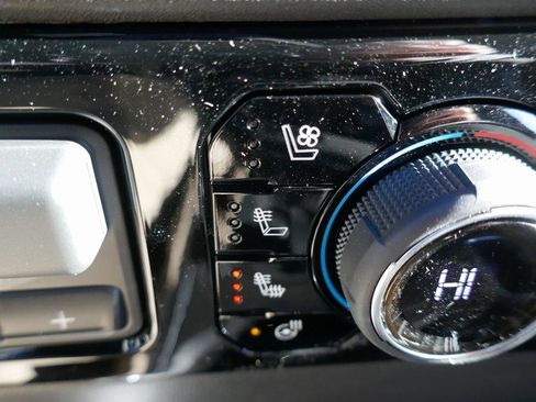 New 2026 Chevrolet Silverado 1500 High Country image 23