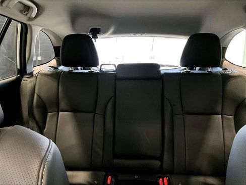 Used 2024 Subaru Outback Limited image 15