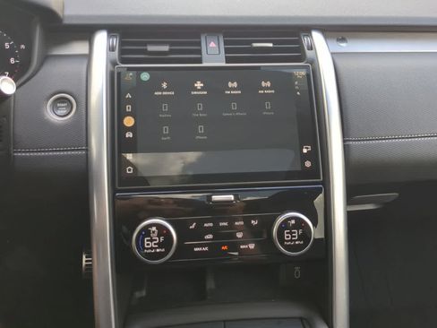 Certified 2026 Land Rover Discovery Limited Edition AWD/4WD image 29