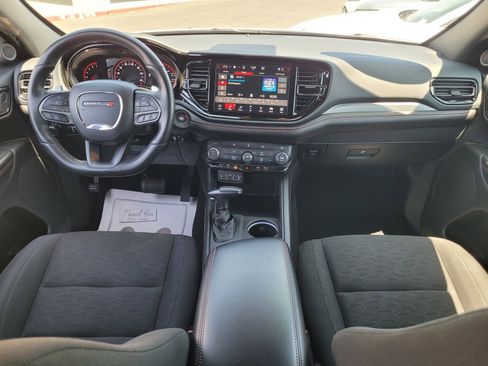 Used 2023 Dodge Durango GT AWD/4WD image 16