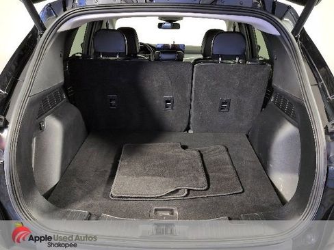 Used 2024 Ford Escape Platinum AWD/4WD image 9