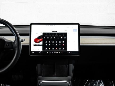 Used 2021 Tesla Model 3 Long Range AWD/4WD image 22