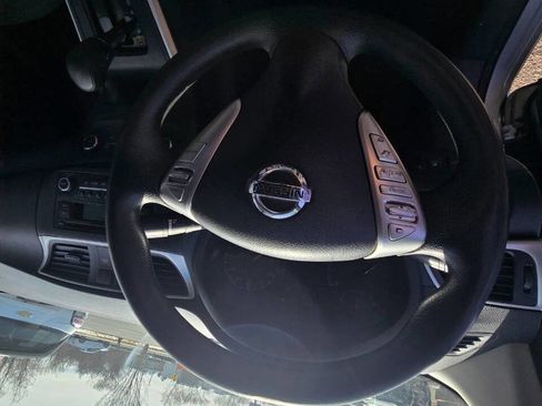Used 2017 Nissan Sentra S w/ S Style Package FWD image 35