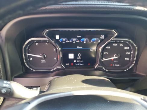 Used 2022 GMC Sierra 2500 Denali w/ Denali Ultimate Package image 22