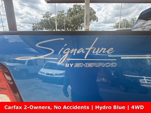 Used 2022 RAM 1500 Big Horn image 40