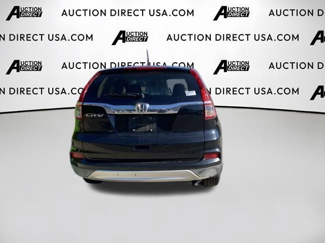 Used 2016 Honda CR-V EX image 11
