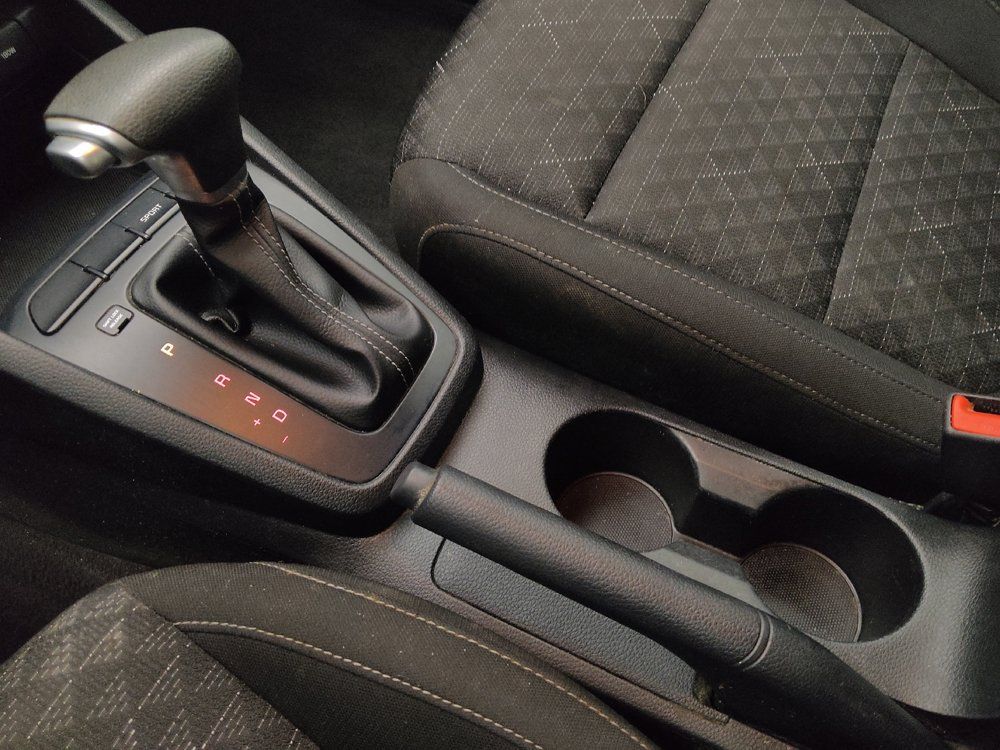 Used 2022 Kia Rio S w/ Technology Package FWD image 26