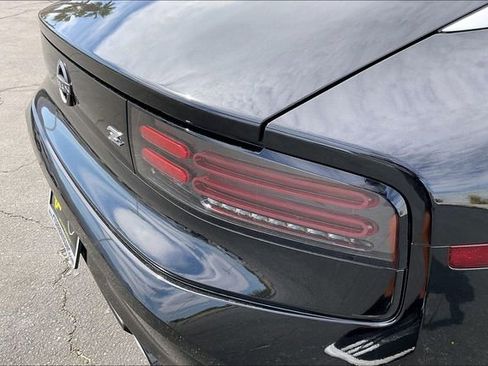 New 2026 Nissan Z Sport image 11