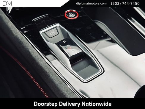 Used 2023 Audi RS e-tron GT AWD/4WD image 38
