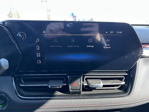 Used 2025 Chevrolet TrailBlazer RS w/ Driver Confidence Package image 34