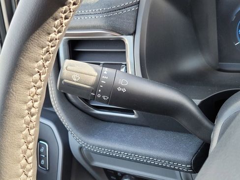 New 2025 Ford F150 Lightning Flash image 50