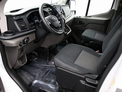 Used 2024 Ford Transit 250 Low Roof w/ Exterior Upgrade Package image 10