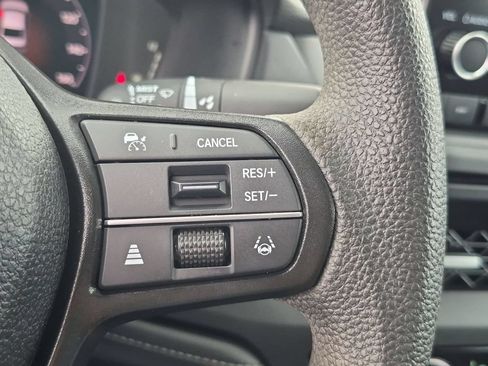 Used 2025 Honda Accord SE image 21