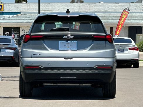 New 2027 Chevrolet Bolt LT FWD image 5
