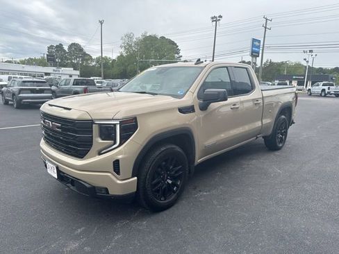 Used 2023 GMC Sierra 1500 Elevation AWD/4WD image 17