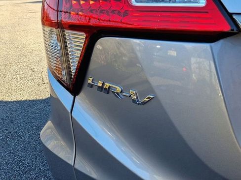 Used 2019 Honda HR-V Sport image 35