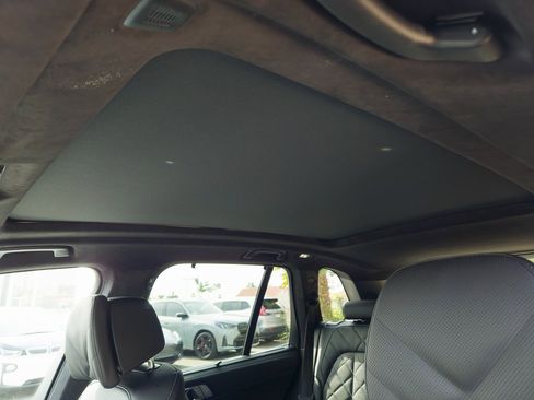 New 2026 BMW X5 xDrive50e w/ Executive Package image 16