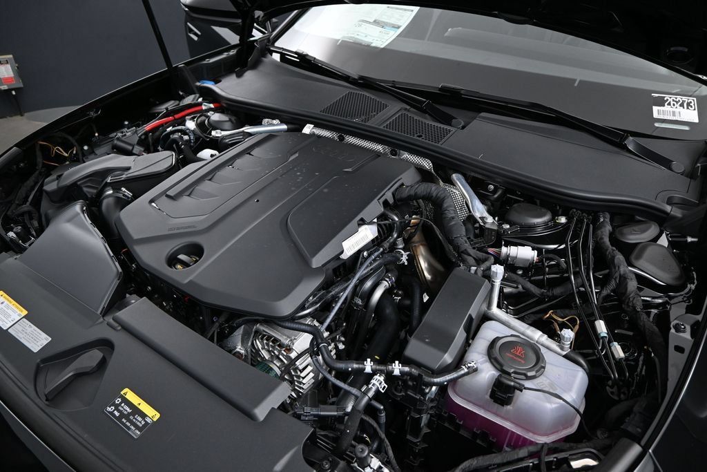 New 2026 Audi A5 2.0T Premium Plus AWD/4WD image 19