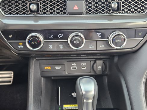 Certified 2025 Acura Integra A-Spec image 19