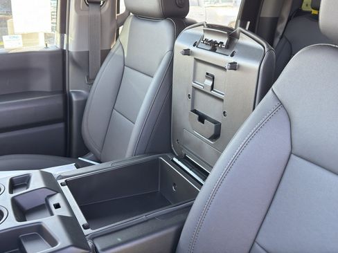 New 2025 Chevrolet Silverado 3500 W/T w/ WT Convenience Package AWD/4WD image 19