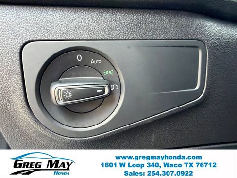 Used 2023 Volkswagen Tiguan SE FWD image 27